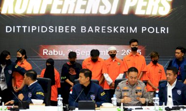 Polri-Tegas-Tindak-Akun-Provokatif-Demi-Jaga-Stabilitas-Nasional